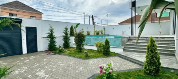 Дом с 4 спальнями в Хазарский район, Азербайджан № 1177 7