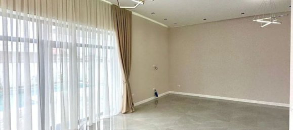 Дом с 4 спальнями в Хазарский район, Азербайджан № 1177 3