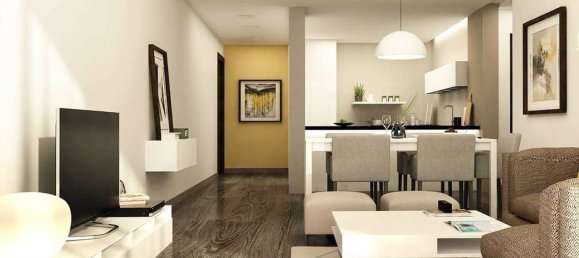 1 غرف نوم شقة في MILANO BY GIOVANNI, دائرة قرية جميرا, UAE رقم 58541 6