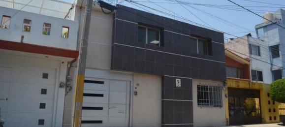 Casa T5 em Puebla, Mexico N.º 149812 2