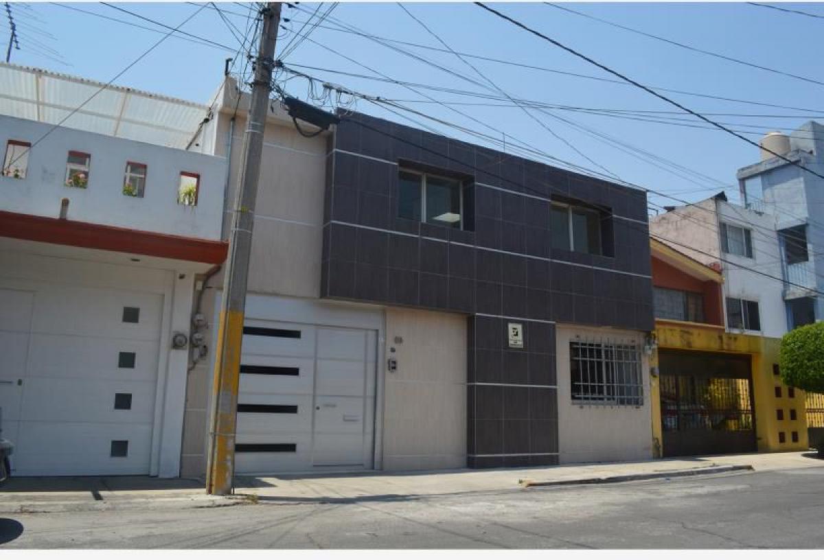 Casa T5 em Puebla, Mexico N.º 149812