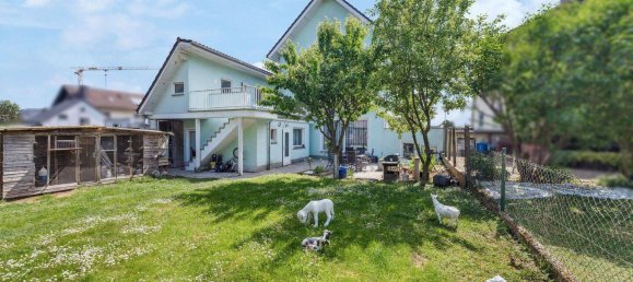 Casa de 7 divisões em Main-Kinzig, Germany N.º 234090 2