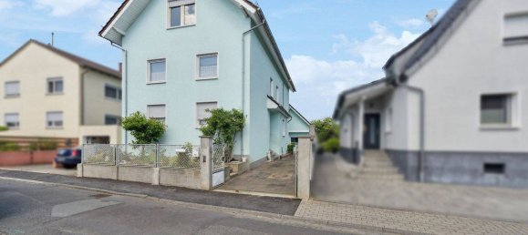 Casa de 7 divisões em Main-Kinzig, Germany N.º 234090 6