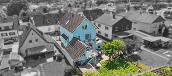 Casa de 7 divisões em Main-Kinzig, Germany N.º 234090 5