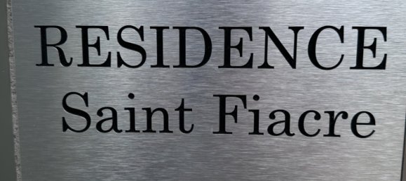 3 غرف نوم شقة في Villers-les-Nancy, France رقم 64147 14