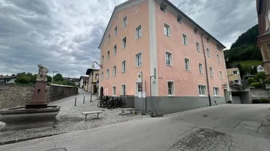 8غرفة شقة في Schwaz, Austria رقم 170656