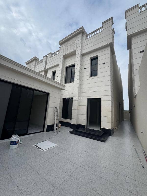 6 bedrooms Villa in Khobar, Saudi Arabia No. 622
