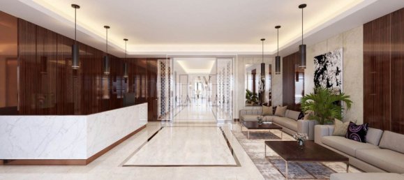 Apartamento T1 em Mohammed Bin Rashid City, UAE N.º 51081 9