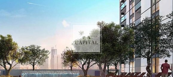 Apartamento T1 em Mohammed Bin Rashid City, UAE N.º 51081 14