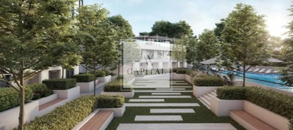 Apartamento T1 em Mohammed Bin Rashid City, UAE N.º 51081 13