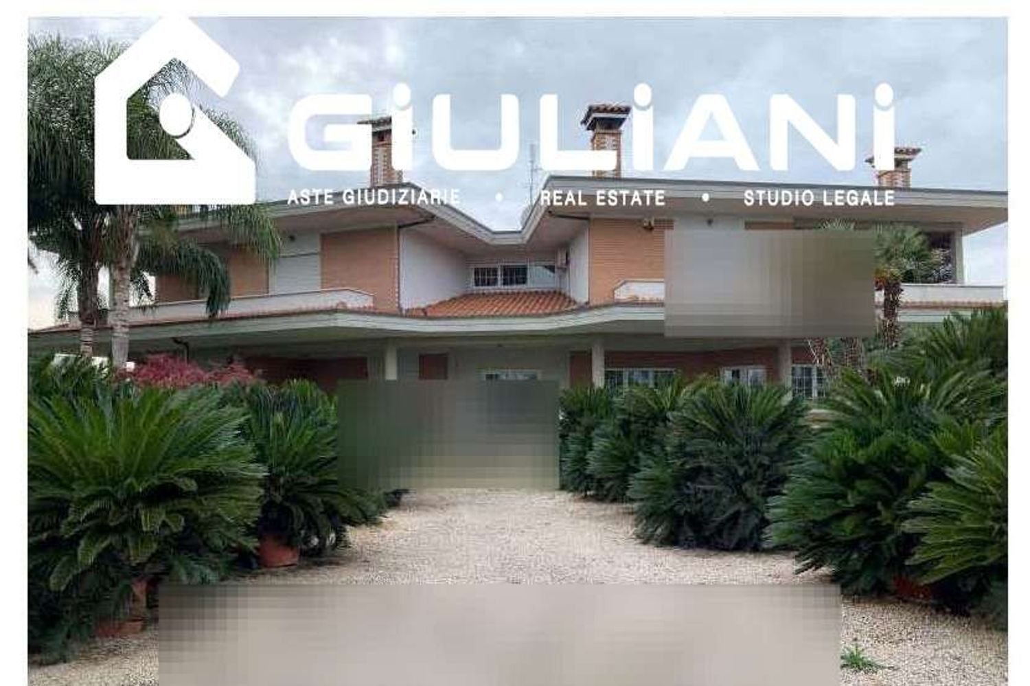 Вилла с 10 спальнями в Сабаудия, Италия № 394740