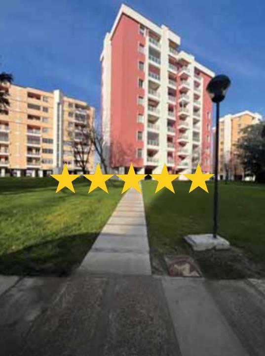 4 bedrooms Apartment in Opera, Italy No. 377020