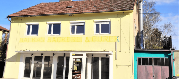 4-salle Bâtiment à Korneuburg, Austria No. 256061 3