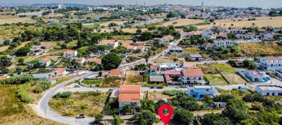 Grundstück in Almada, Portugal 324m², Nr. 260976 7