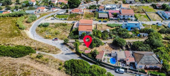 Grundstück in Almada, Portugal 324m², Nr. 260976 11