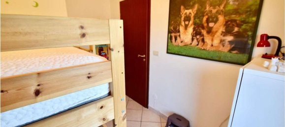 3 rooms Apartment in Comacchio, Italy No. 135842 12