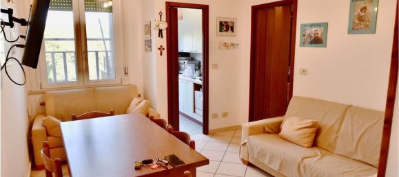 3 rooms Apartment in Comacchio, Italy No. 135842 5