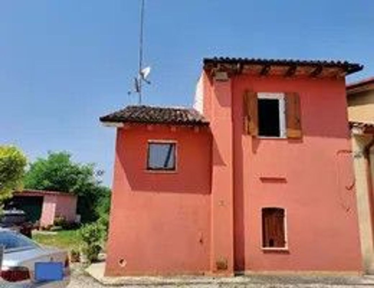 4 rooms Apartment in San Polo di Piave, Italy No. 218434