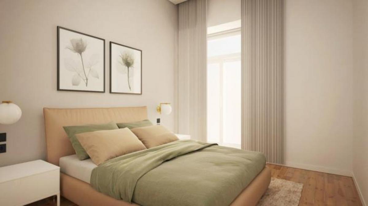 2 chambres Appartement à Porto, Portugal No. 3749