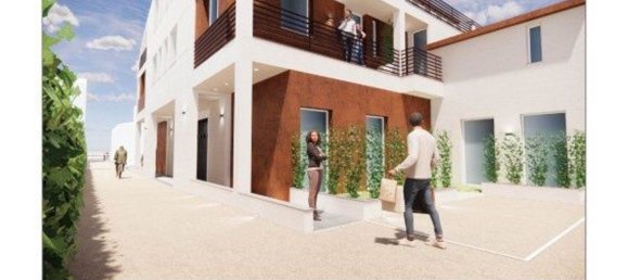 2-salle Maison à Florence, Italy No. 49283 4