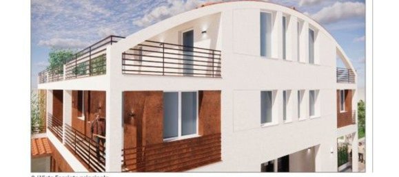 2-salle Maison à Florence, Italy No. 49283 5