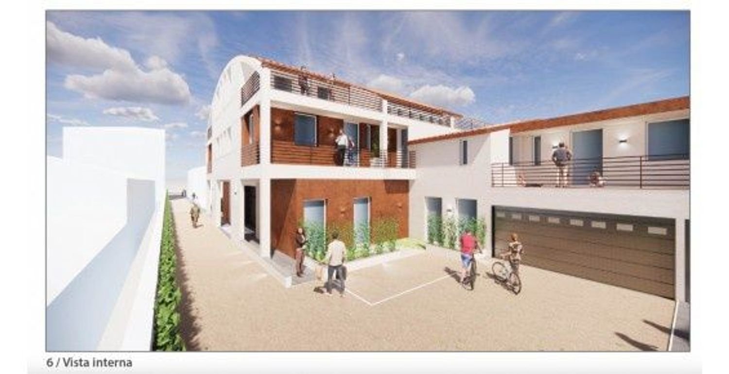 2غرفة منزل في Florence, Italy رقم 49283