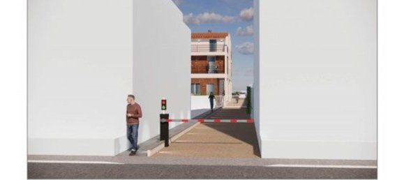 2-salle Maison à Florence, Italy No. 49283 7