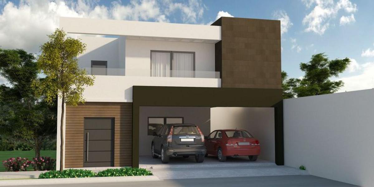 Casa T3 em Nuevo Leon, Mexico N.º 179889