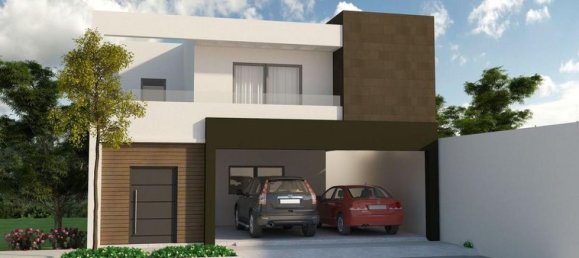 Casa T3 em Nuevo Leon, Mexico N.º 179889 2