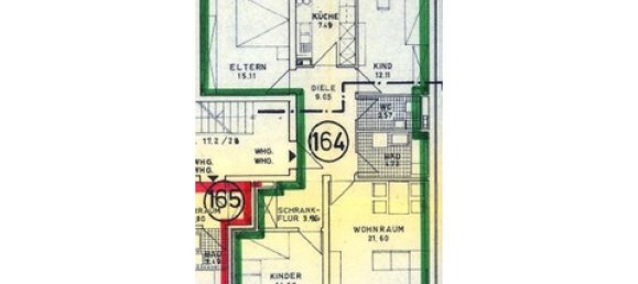 3 chambres Appartement à Munich, Germany No. 147833 9