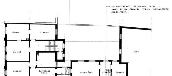 881m² Building in Recklinghausen, Germany No. 348695 48