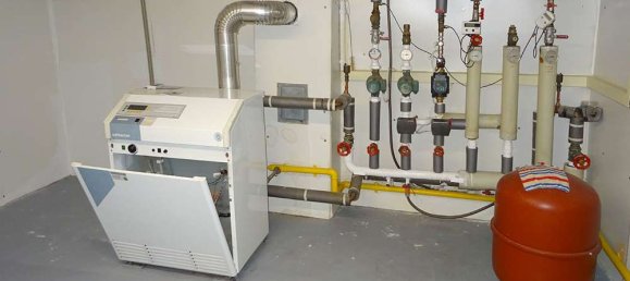 881m² Building in Recklinghausen, Germany No. 348695 33