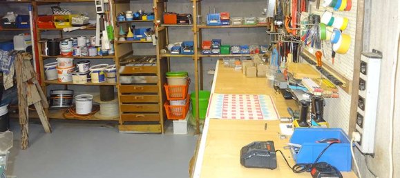 881m² Building in Recklinghausen, Germany No. 348695 38