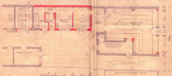 881m² Building in Recklinghausen, Germany No. 348695 43