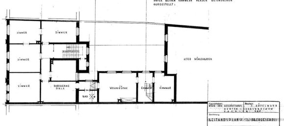 881m² Building in Recklinghausen, Germany No. 348695 47