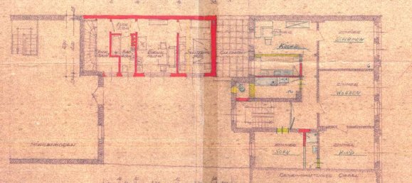 881m² Building in Recklinghausen, Germany No. 348695 44