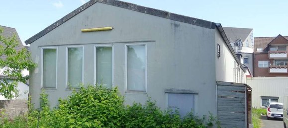 881m² Building in Recklinghausen, Germany No. 348695 3