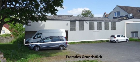 881m² Building in Recklinghausen, Germany No. 348695 4