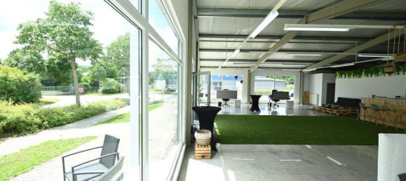 Armazém em Neustadt an der Waldnaab, Germany 1089 m² N.º 365019 6