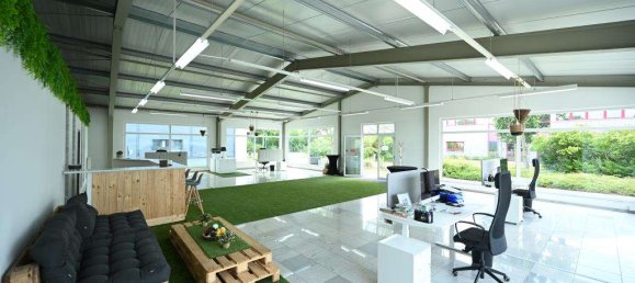 Armazém em Neustadt an der Waldnaab, Germany 1089 m² N.º 365019 7