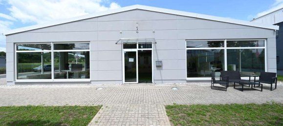Armazém em Neustadt an der Waldnaab, Germany 1089 m² N.º 365019 3