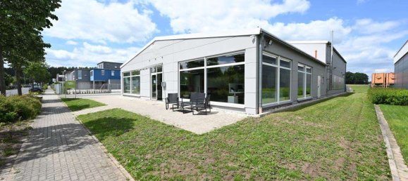 Armazém em Neustadt an der Waldnaab, Germany 1089 m² N.º 365019 14