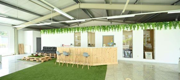 Armazém em Neustadt an der Waldnaab, Germany 1089 m² N.º 365019 8