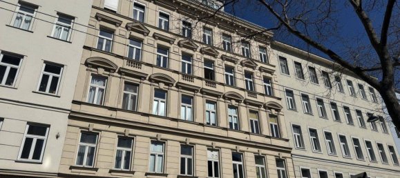 2 rooms Apartment in Vienna, Austria No. 171003 4