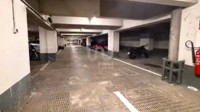 12m² Garage in Sants-Montjuic, Spain No. 185522
