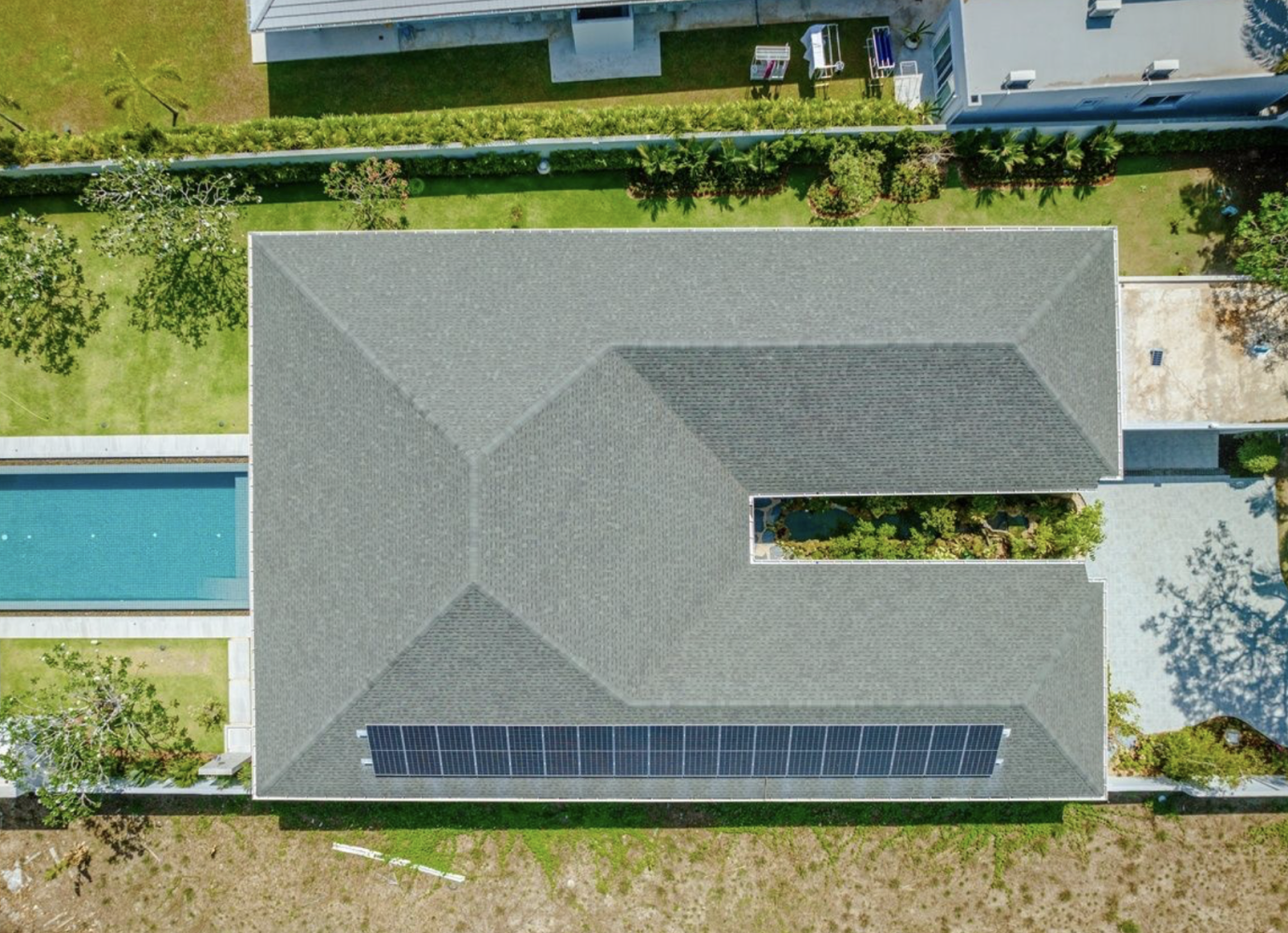 5 غرف نوم فيلا في Phuket, Thailand رقم 63540