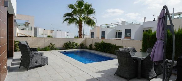 3 bedrooms Villa in Benijofar, Spain No. 176096 26
