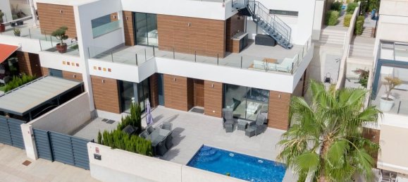 3 bedrooms Villa in Benijofar, Spain No. 176096 3