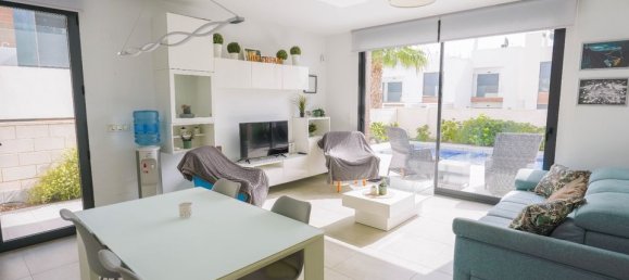 3 bedrooms Villa in Benijofar, Spain No. 176096 8