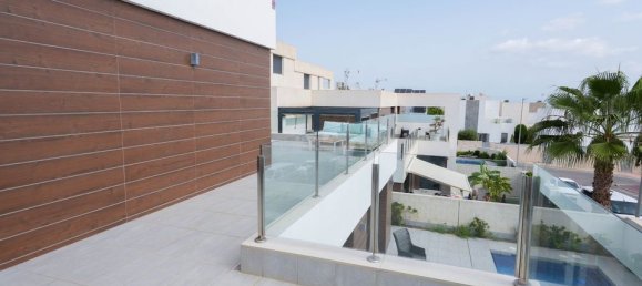 3 bedrooms Villa in Benijofar, Spain No. 176096 21